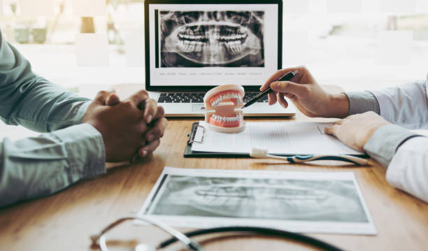 Best Emergency Dental Services for Seniors in Auburn Lake Trails, CA