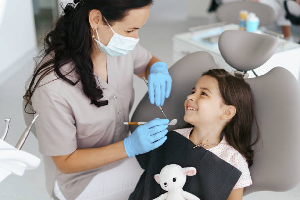 Best Emergency Dentist for Lost Fillings or Crowns in Auburn Lake Trails, CA