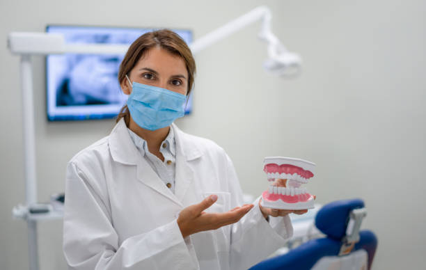 Best Emergency Cosmetic Dentistry in Auburn Lake Trails, CA