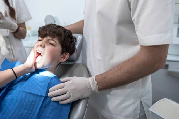 Best Holiday Emergency Dentist in Auburn Lake Trails, CA