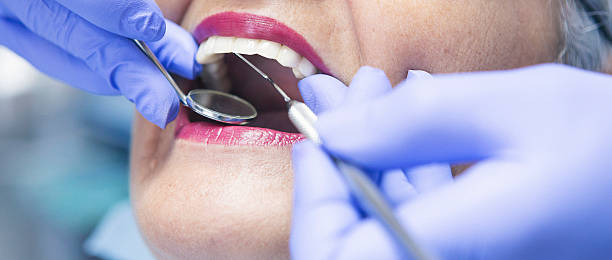 Best Urgent Dental Care for Toothache in Auburn Lake Trails, CA