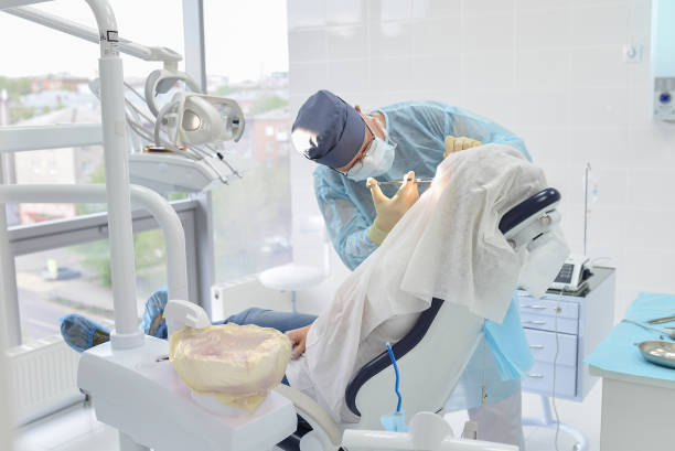 Best Pediatric Emergency Dentist in Auburn Lake Trails, CA